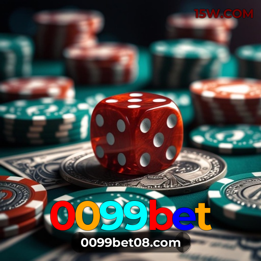 Tabela RTP dos jogos de cassino da 0099bet